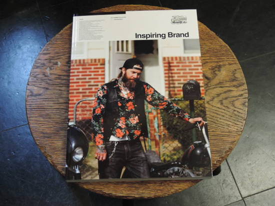 CALEE 2014 SUMMER COLLECTION CATALOG.JPG